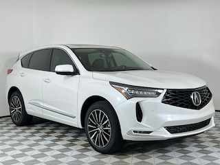 2025 Acura RDX Advance Package SUV