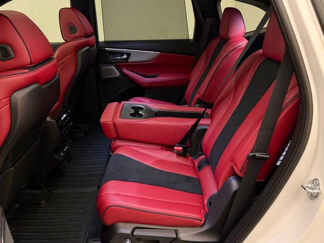 2026 Acura MDX A-Spec Package - Photo 19