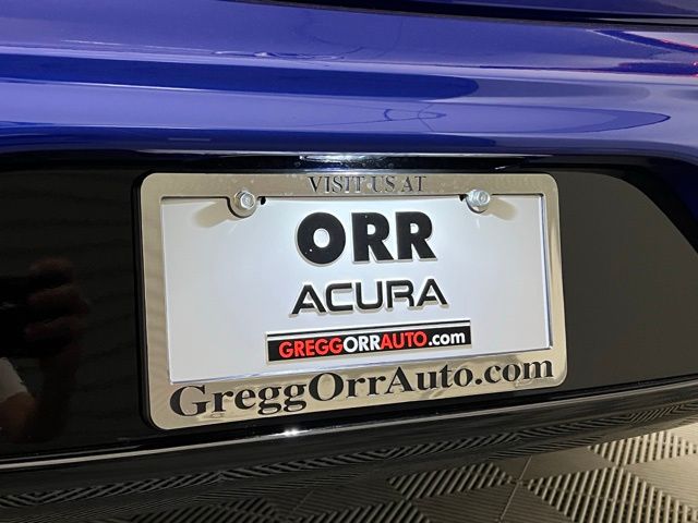 2025 Acura TLX A-Spec Package - Photo 14