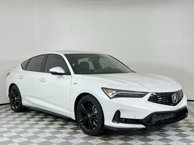 2026 Acura Integra A-Spec with Tech Package's photo