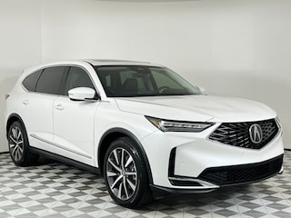 2026 Acura MDX FWD Technology Package SUV