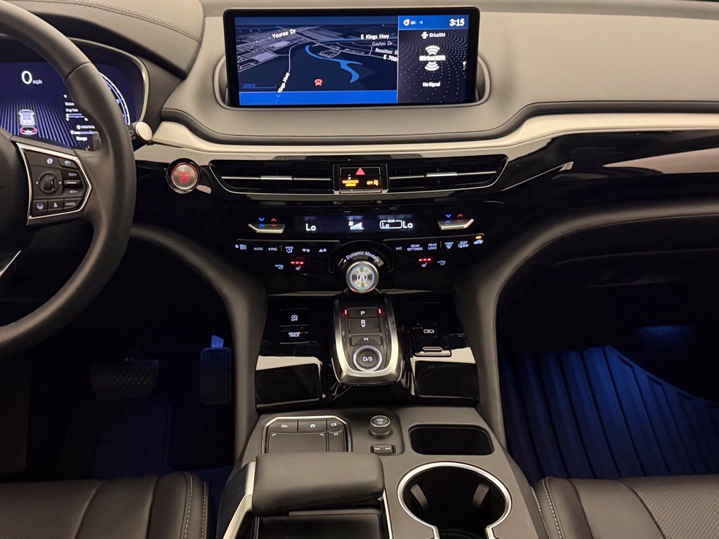 2024 Acura MDX Technology Package - Photo 30