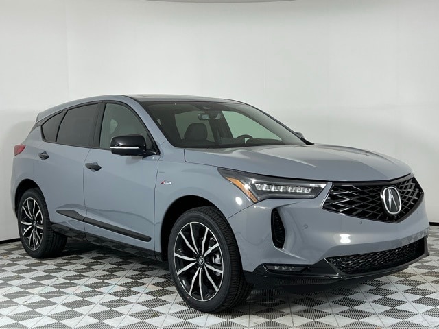 2026 Acura RDX A-Spec w/ Advance Package's photo