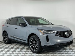 2026 Acura RDX A-Spec Advance Package SUV