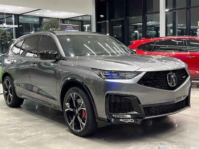 2026 Acura MDX Type S w/Advance Package's photo