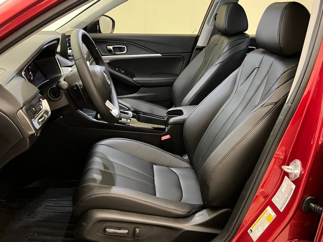 2026 Acura Integra Base - Photo 14