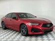 Acura TLX