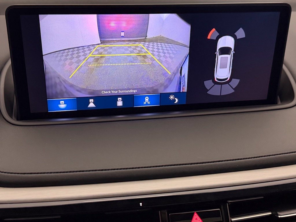 2024 Acura MDX Technology Package - Photo 37