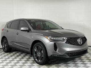 2023 Acura RDX A-Spec Package SUV
