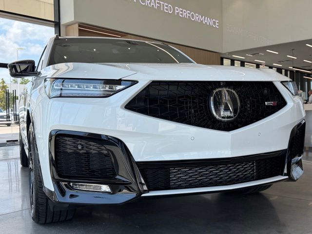 2026 Acura MDX
