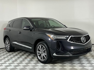 2024 Acura RDX Technology Package SUV