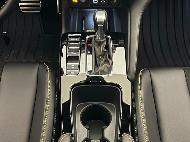 2026 Acura Integra A-Spec w/Technology Package - Photo 28