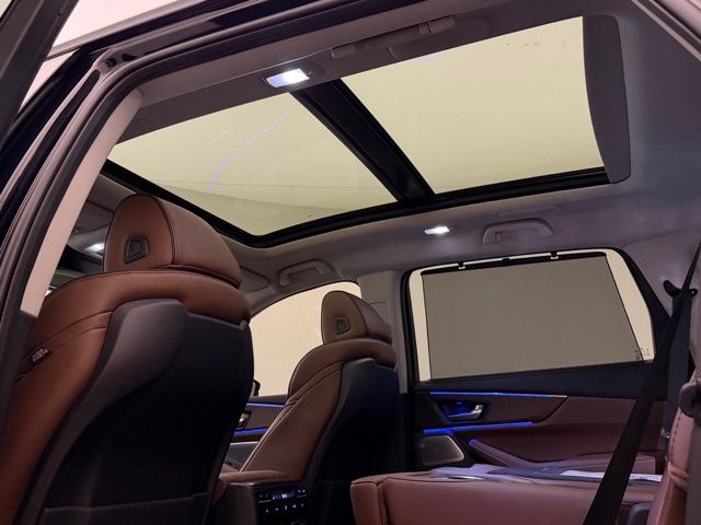 2026 Acura MDX Advance Package - Photo 23
