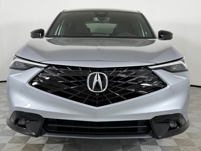 2026 Acura ADX A-Spec Advance photo 2