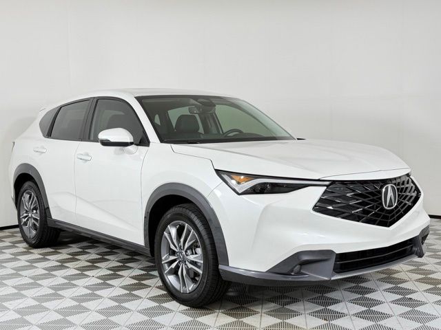 2025 Acura ADX -'s photo