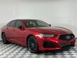 Acura TLX