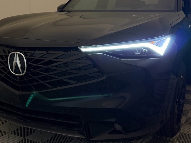 2026 Acura ADX A-Spec Advance photo 3