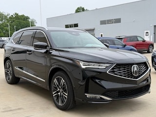 2026 Acura MDX SH-AWD Advance Package SUV