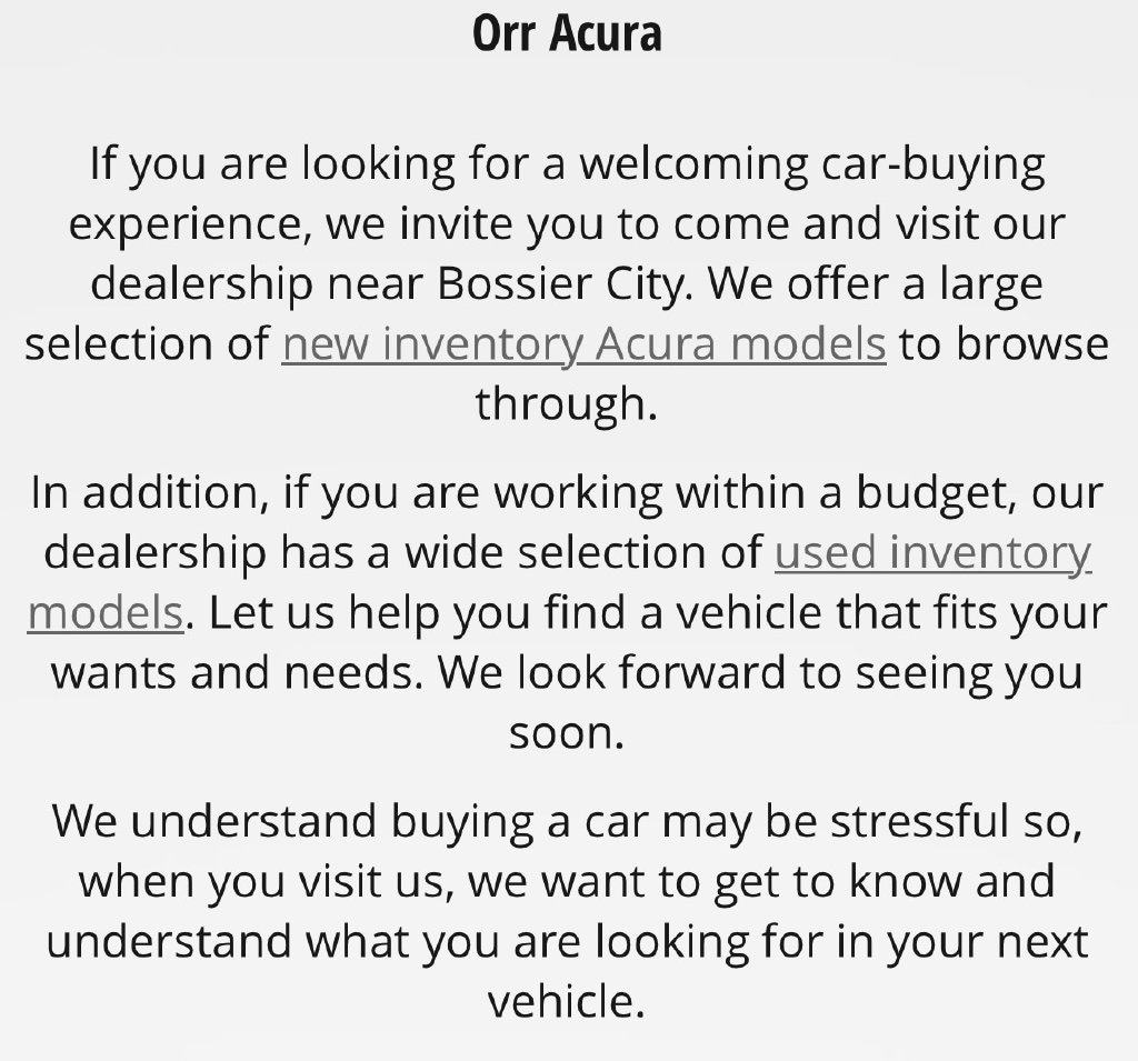 Certified 2025 Acura MDX SH-AWD A-Spec Package SUV