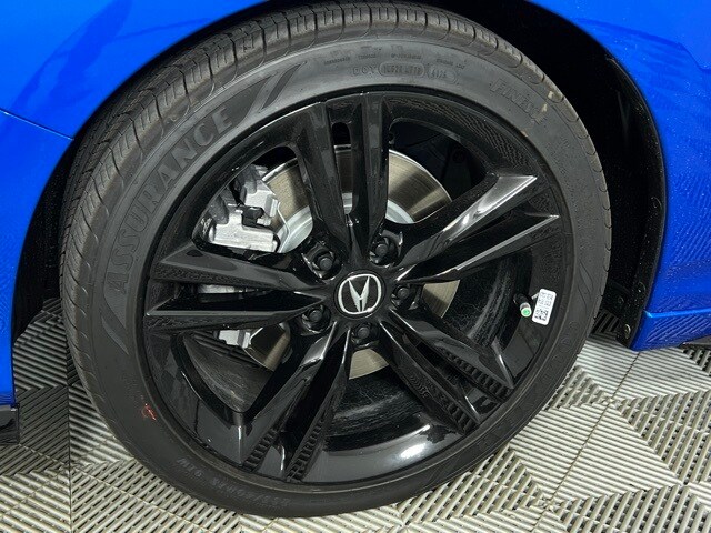 2026 Acura Integra A-Spec Technology photo 4