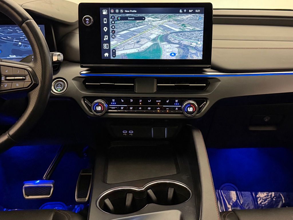 2024 Acura ZDX A-SPEC - Photo 34