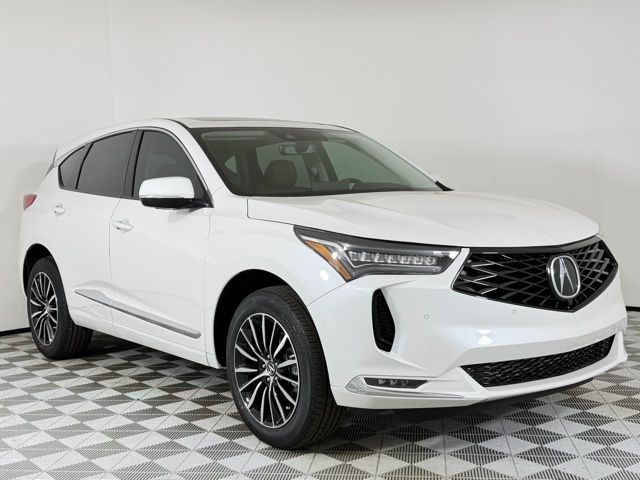 2026 Acura RDX A-Spec w/ Advance Package SH-AWD's photo