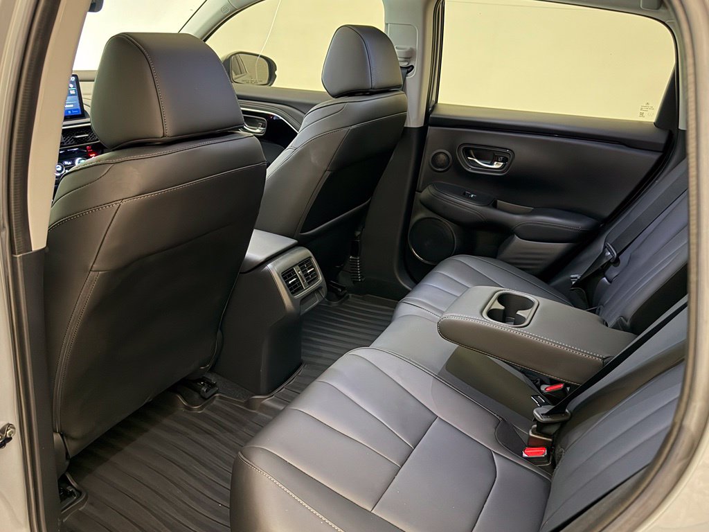 2025 Acura ADX Base - Photo 22