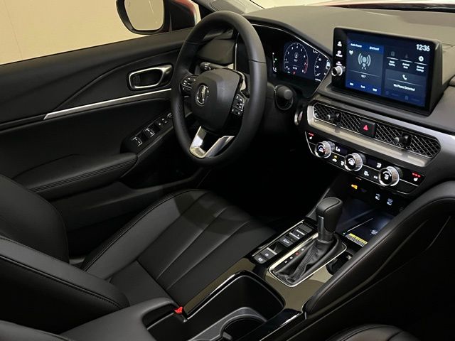 2026 Acura Integra Base - Photo 20