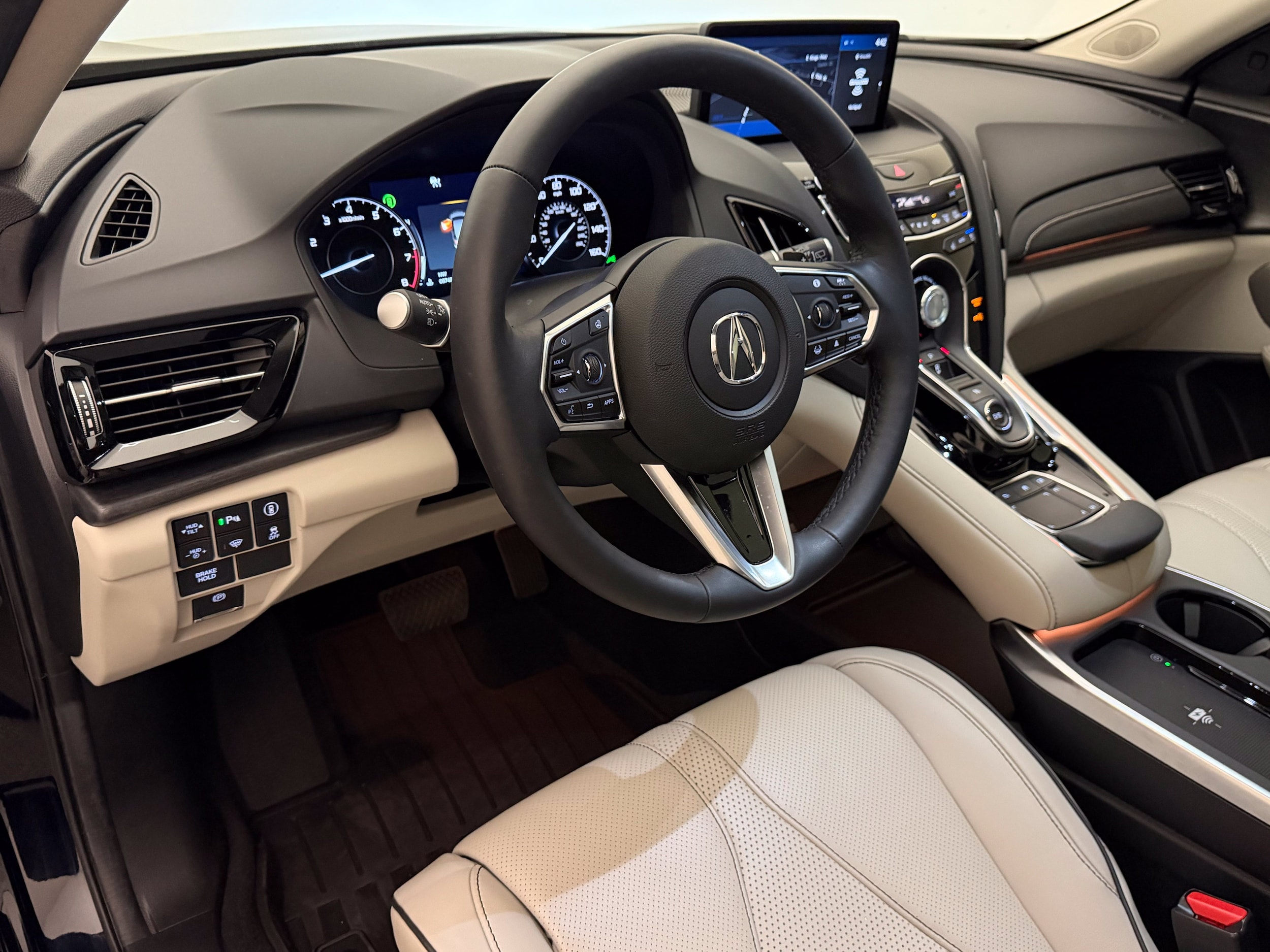 2025 Acura RDX Advance Package - Photo 9