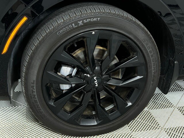 2023 Kia Sorento SX photo 3