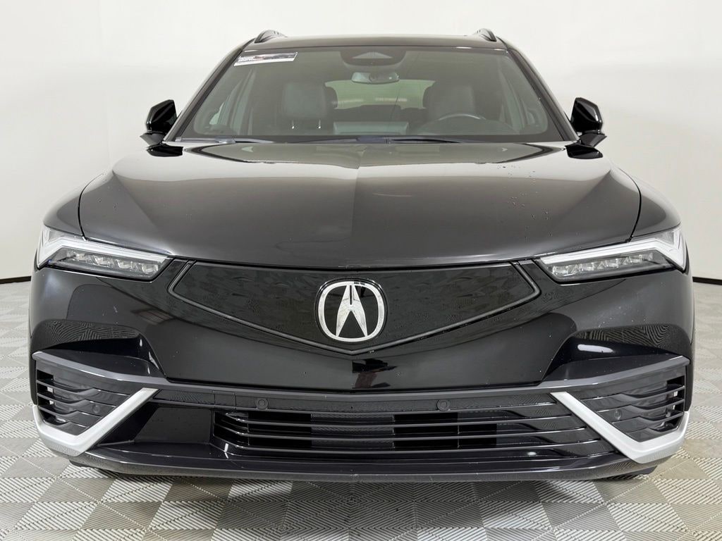 Certified 2024 Acura ZDX A-Spec Package SUV