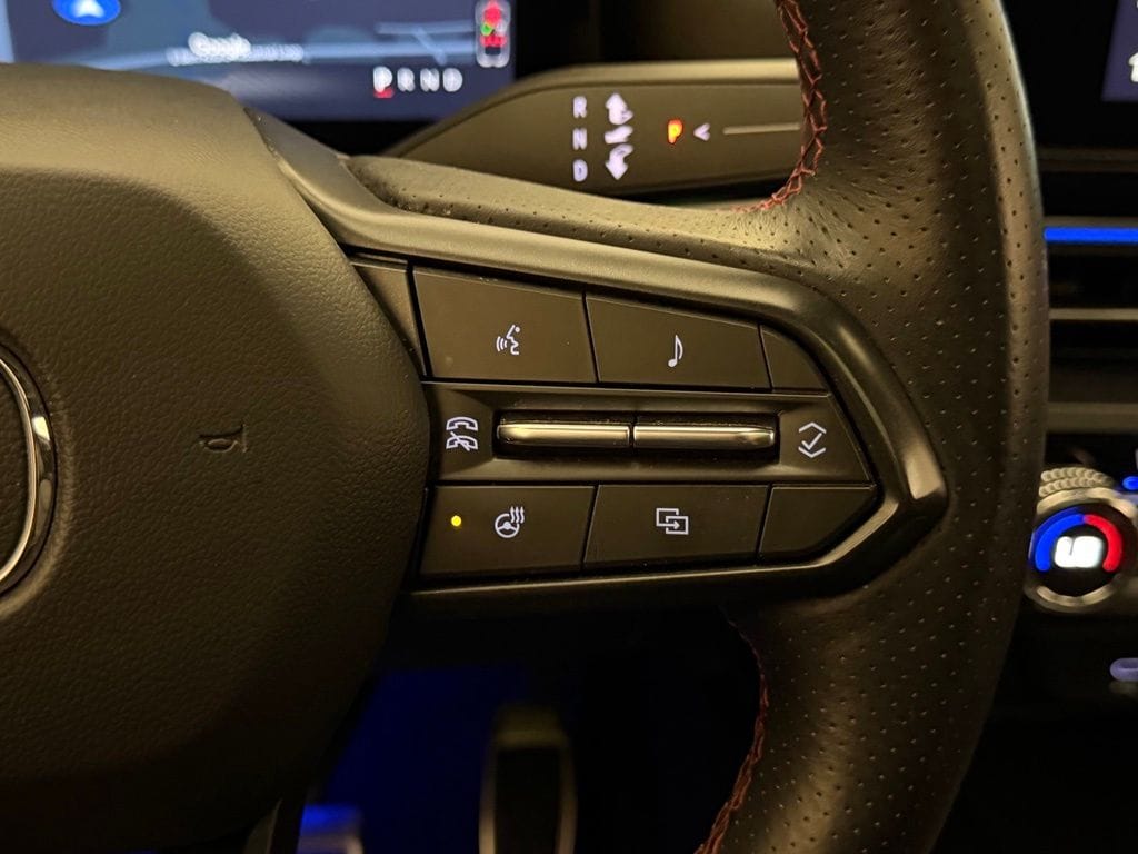 2024 Acura ZDX A-SPEC - Photo 44