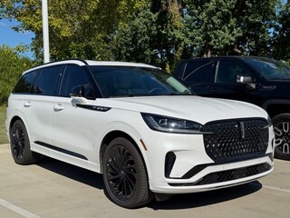 2025 Lincoln Aviator Reserve SUV