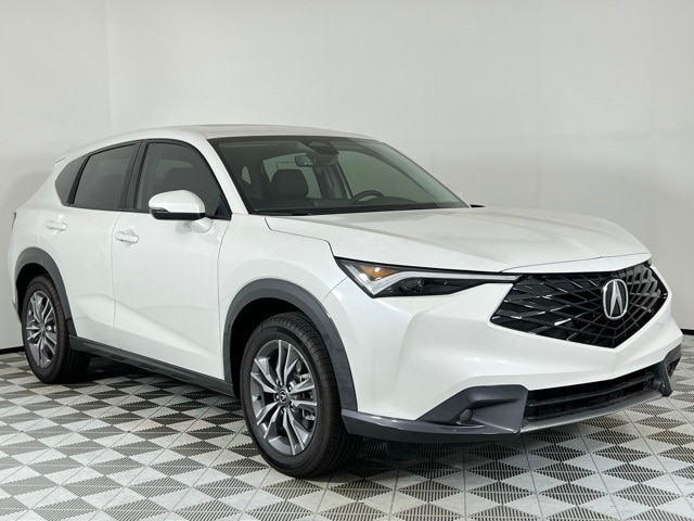 2025 Acura ADX Base's photo