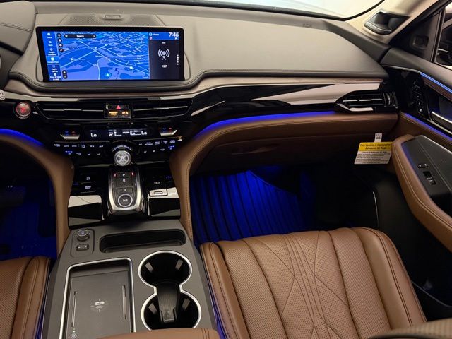 2026 Acura MDX Advance Package - Photo 26