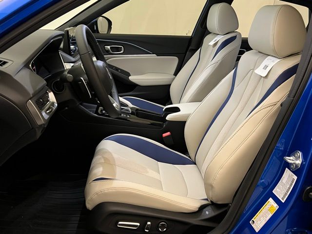2026 Acura Integra A-Spec w/Technology Package - Photo 15