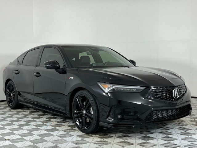 2026 Acura Integra A-Spec with Tech Package's photo