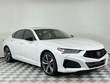 Acura TLX