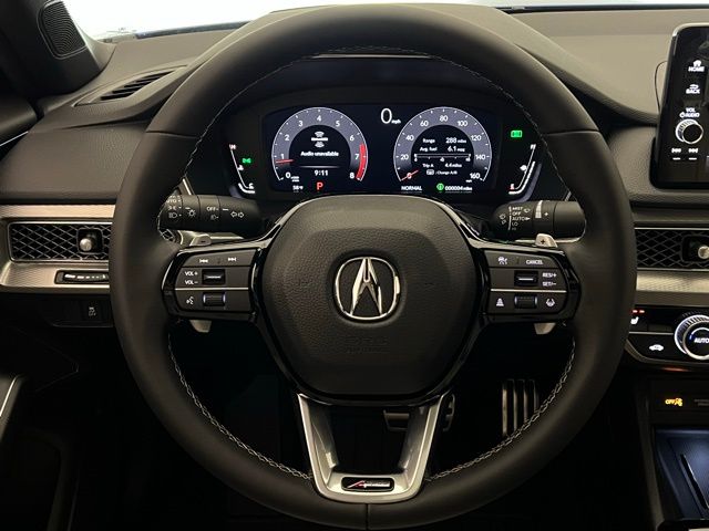 2026 Acura Integra A-Spec w/Technology Package - Photo 26