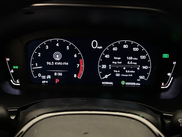 2026 Acura Integra Base - Photo 30