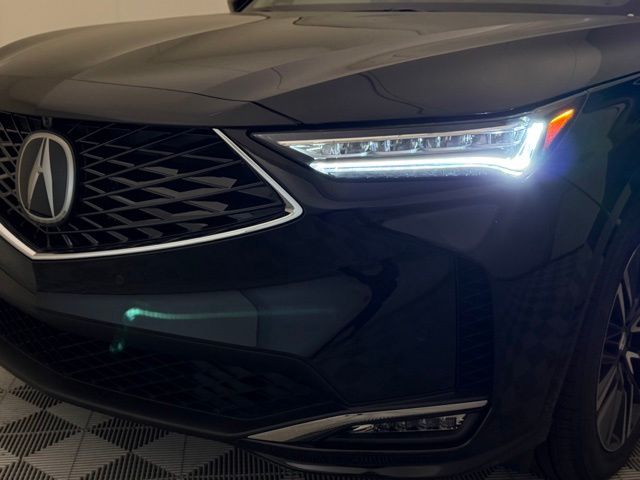 2026 Acura MDX Advance Package - Photo 6