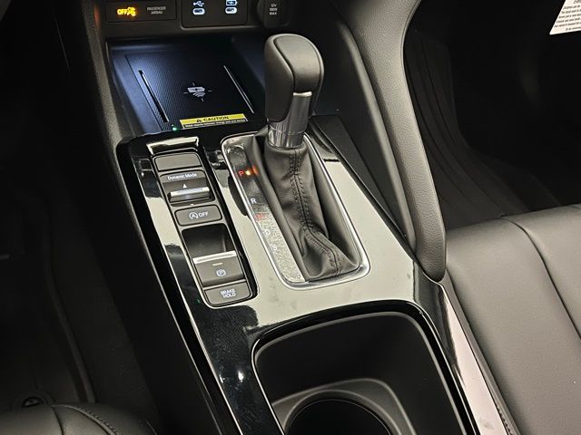 2026 Acura Integra Base - Photo 28