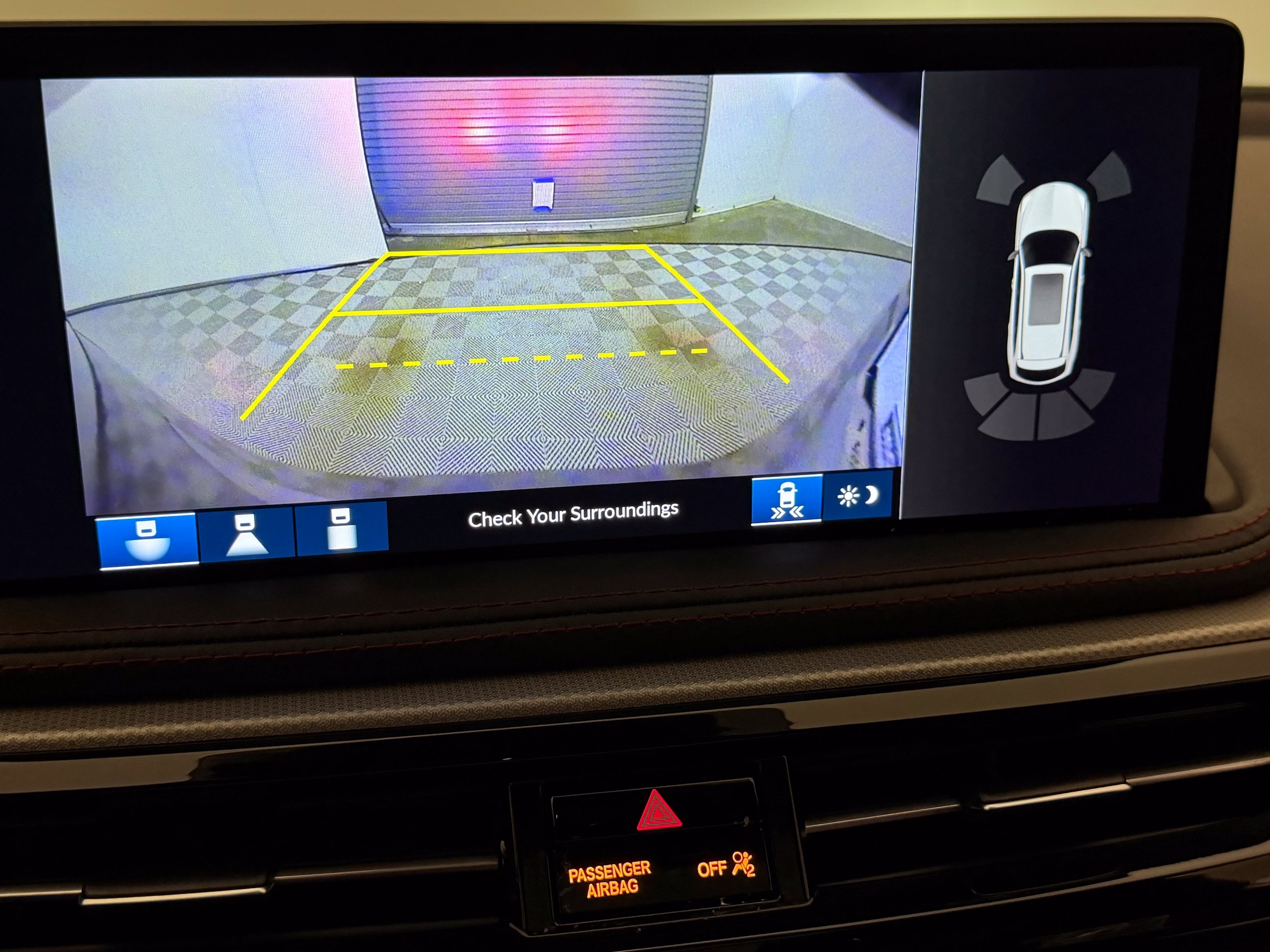 2025 Acura MDX A-Spec Package - Photo 14