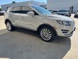 Lincoln MKC