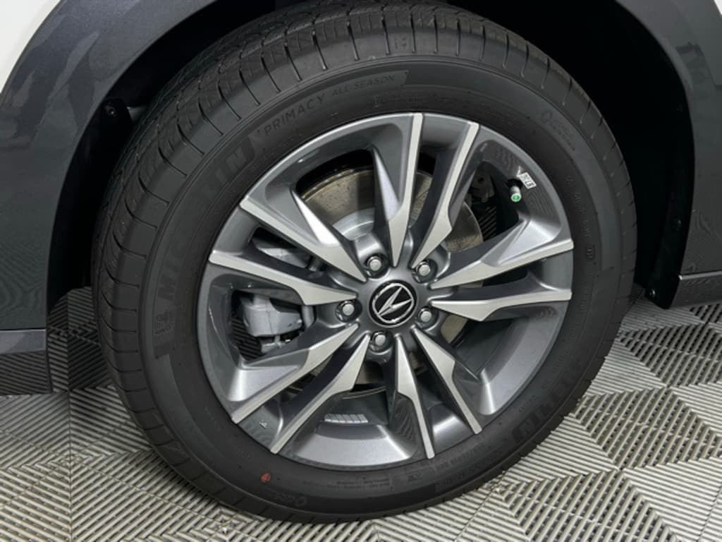 New 2025 Acura ADX  SUV