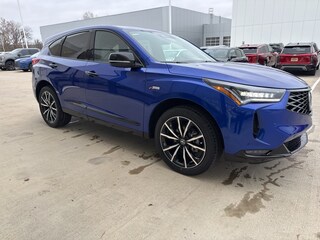 2026 Acura RDX A-Spec Advance Package SUV