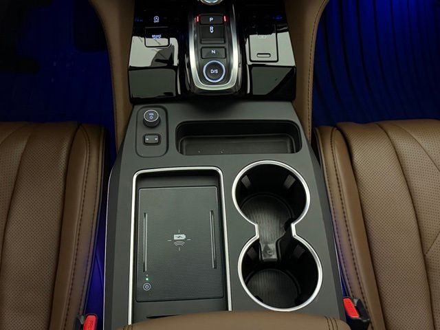 2026 Acura MDX Advance Package - Photo 28