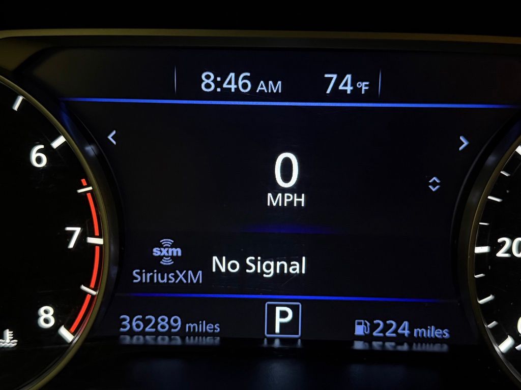 2025 Nissan Altima SV - Photo 41