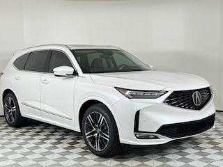 2026 Acura MDX SH-AWD Advance Package SUV
