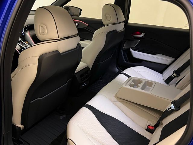 2025 Acura TLX A-Spec Package - Photo 22